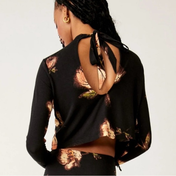 Free People Top - Picture 3 of 6